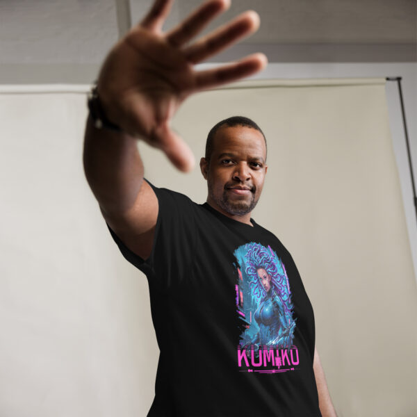 Kumiko T-Shirt - Image 7