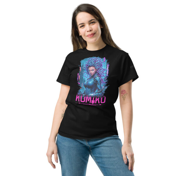 Kumiko T-Shirt