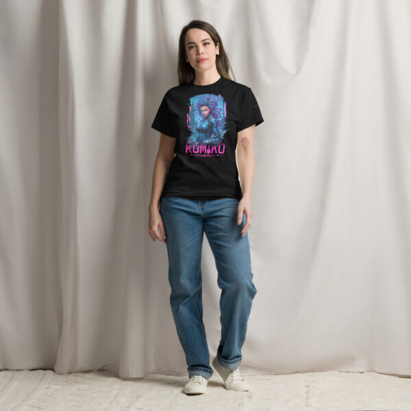 Kumiko T-Shirt - Image 6