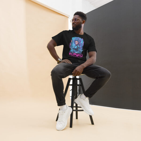 Kumiko T-Shirt - Image 8