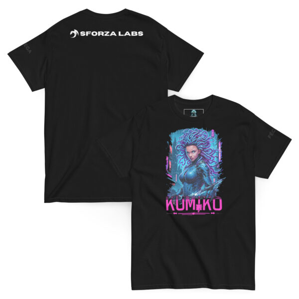 Kumiko T-Shirt - Image 3