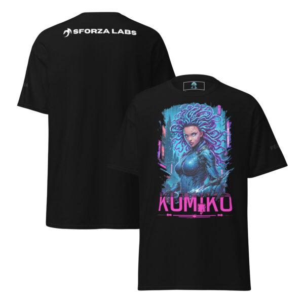 Kumiko T-Shirt - Image 4