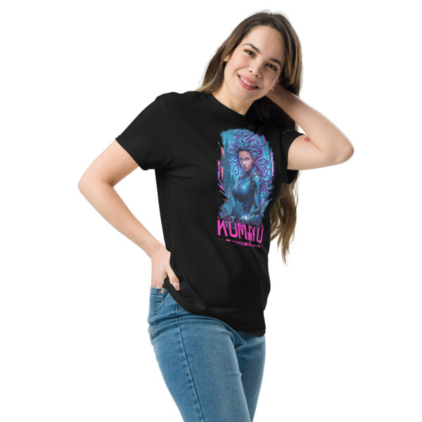 Kumiko T-Shirt - Image 9
