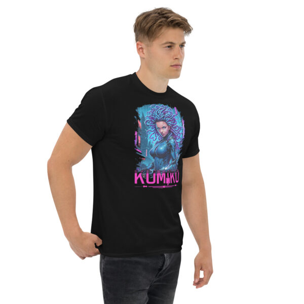 Kumiko T-Shirt - Image 2